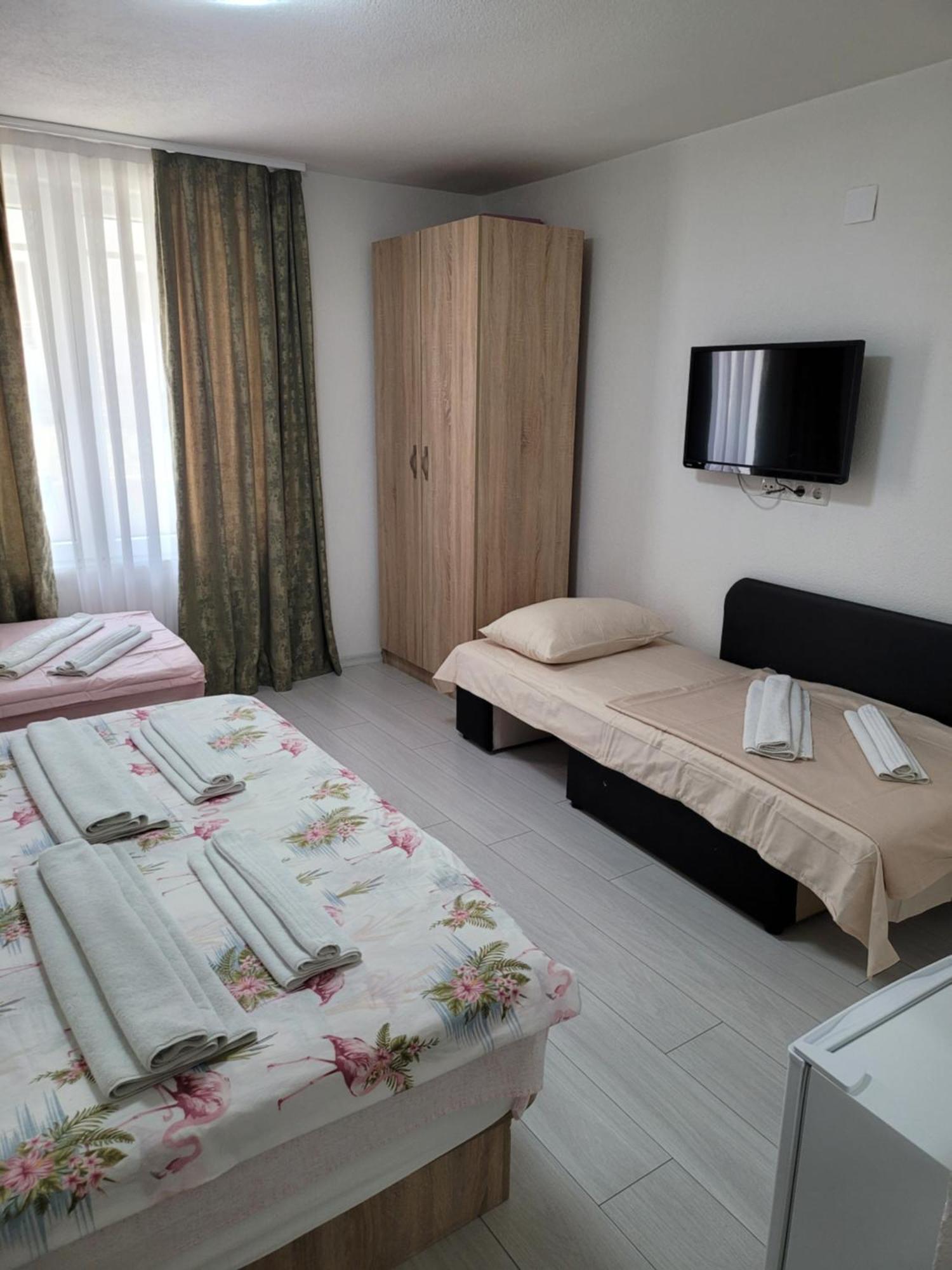 Villa Deea Ohrid Exterior photo