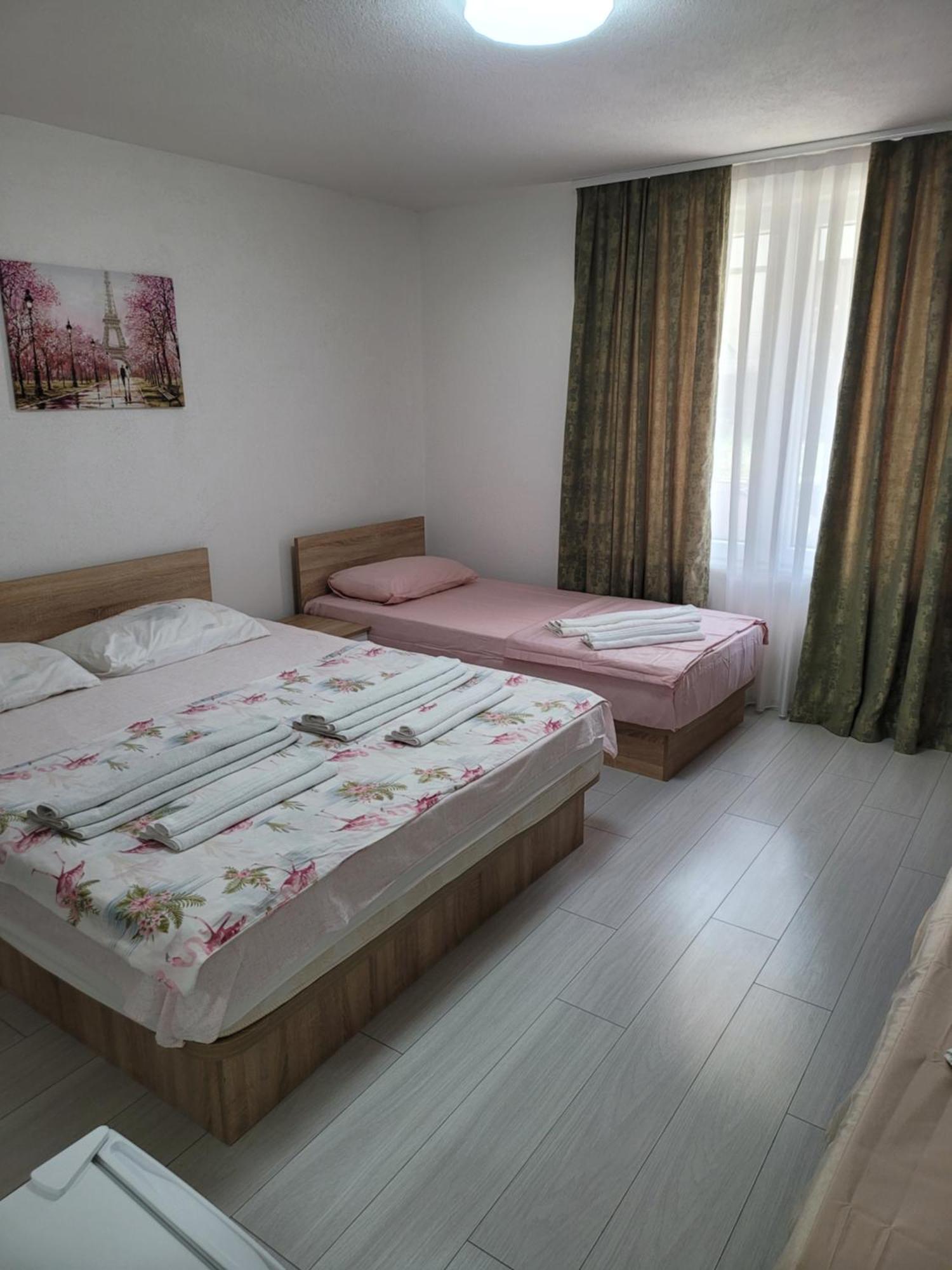 Villa Deea Ohrid Exterior photo