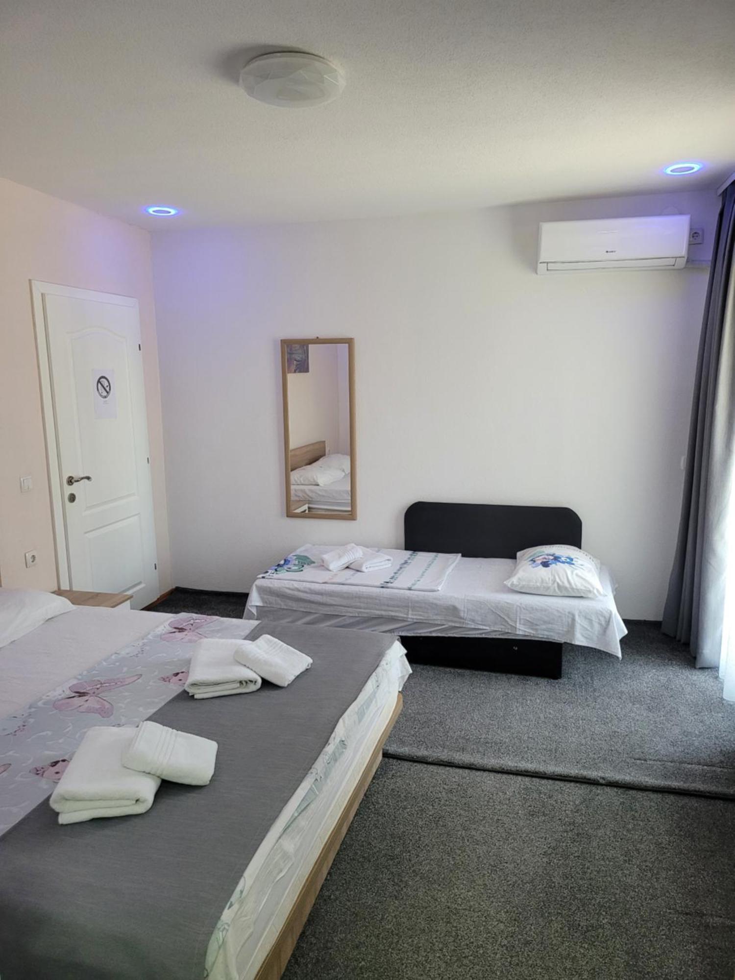 Villa Deea Ohrid Exterior photo