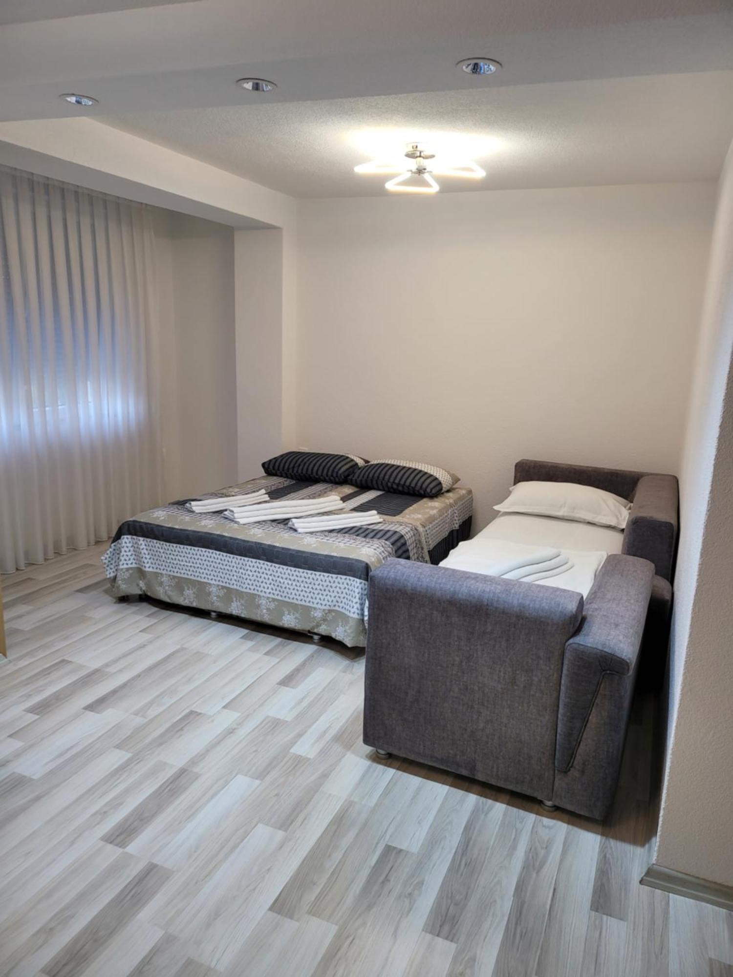 Villa Deea Ohrid Exterior photo