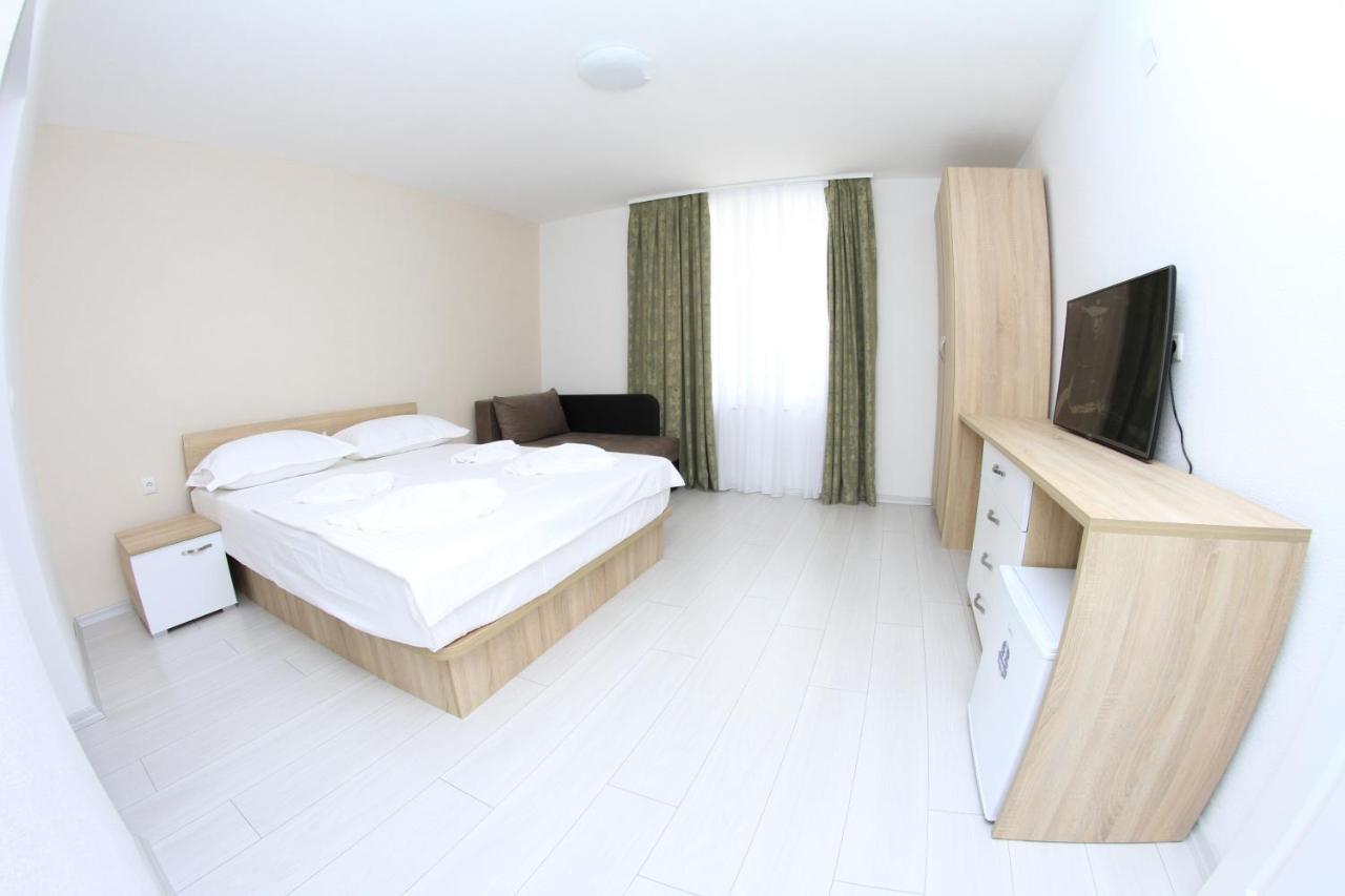 Villa Deea Ohrid Exterior photo