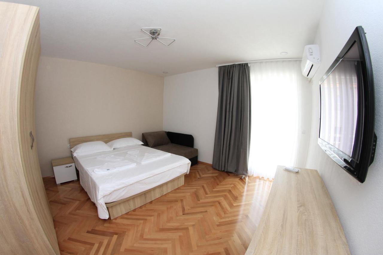 Villa Deea Ohrid Exterior photo