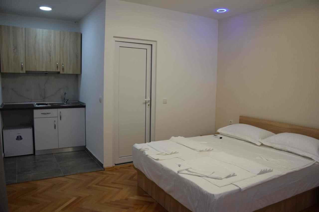Villa Deea Ohrid Exterior photo